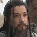 Sun Chenxi als Xin Yan
