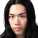 Takeshi Masada als 