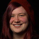 Lauren Corlett, First Assistant Camera