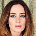 Emily Blunt als Queen Victoria