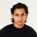 Tanishq Joshi als Sameer (6th to 9th Grade)