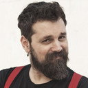 Σπύρος Γραμμένος als Σπύρος