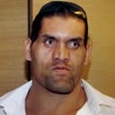 Dalip Singh als The Great Khali