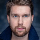 Smari Gunn als Lighting Assistant