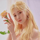 백예빈 als Self - Contestant
