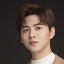 黃新皓 als Lo Chih Wei