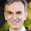 Gil Shaham als Self - Violinist