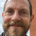 Nicolai Dahl Hamilton als Journalist