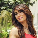 Robin Eissa als حنين