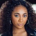 Celeste Butler als Back-up Singer