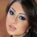 Mashael Al-Zankawi als 