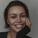 Ilfenesh Hadera als Stephanie Holden