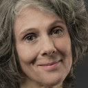 Nataša Tič Ralijan als Ana