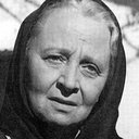 Mileva Zakrajšek als Ozmečevka