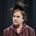 Anne Wil Blankers als Mrs. van der Merwe