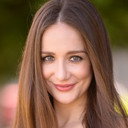 Margaux Harris als Bridesmaid