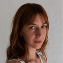 Rachel Brunner als Private Investigator Carolchase