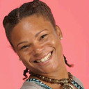 Andrina Alleyne als Gangstress