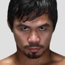 Manny Pacquiao als Self - Professional Boxer