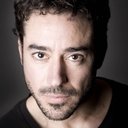 Eduardo Rejón als Innkeeper