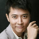 Zhang Danfeng als Lin Yi