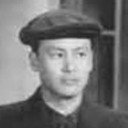 Baiqun Sun als Secretary Yuan