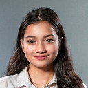 Nadia Bulan Sofya als Teman Laras 1