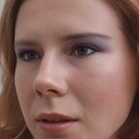 Anne-Marie Berglund als Nancy