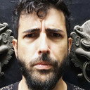 Antonio Naranjo, Special Effects Key Makeup Artist