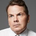 Bruce McCulloch als Guard in the Hall #2