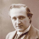Robert Storm Petersen als Gustave