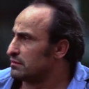 Angelo Giusto als Wrestling Referee (uncredited)