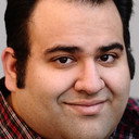 Jonathan Marballi als David