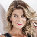 Iveta Lutovská als 