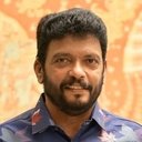 Jagadish als Neena's Cousin