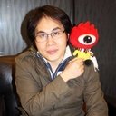 Huang Jun-Lang als Ah Lang