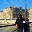 Anjan Kommineni, Director