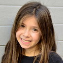 Margarida Serrano als Presença Filha de Margarida