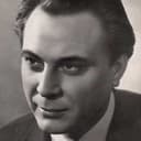 Yevgeni Matveyev als 