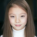 Ai Barrett als Trick or Treat Ghost