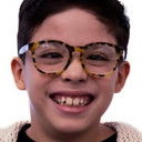 Julián Tello als Lucca