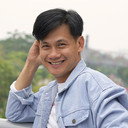Võ Thành Tâm als Hiền