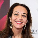 Ebru Umar als Self - Columniste