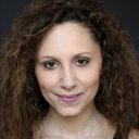 Sylwia Najah als Student