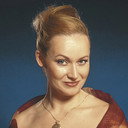 Zuzana Slavíková als 