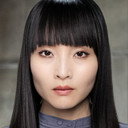 星埜李奈 als Mewtwo (voice)