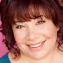 Susan Slome als Woman with Cart