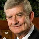 John Longhurst als Organist