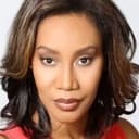 Sharmell Huffman als Sharmell (Ringside)