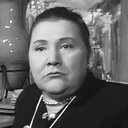 Milly Mathis als Nathalie
